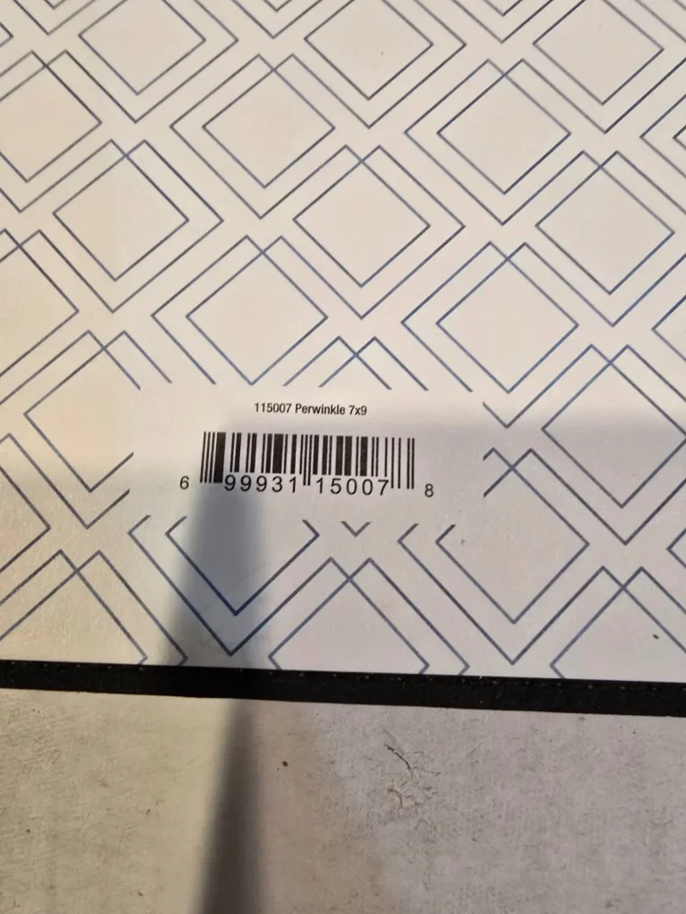 Planner Weekly Monthly July 2019-June 2020 Blue Cover Spiral Bound 7.5